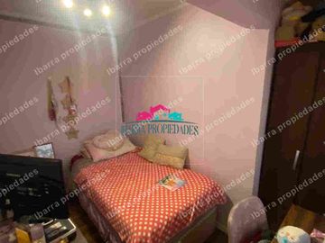 SE VENDE CASA EN CONDOMINIO LOS ANDES