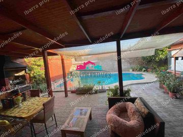 SE VENDE CASA EN CONDOMINIO LOS ANDES