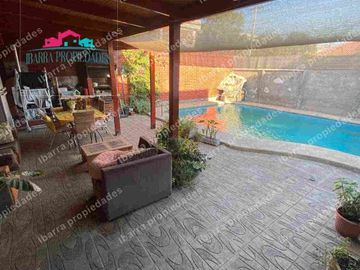 SE VENDE CASA EN CONDOMINIO LOS ANDES