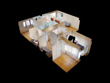 VENDO DPTO. EN LA AURORA ESTE SURQUILLO 90M2