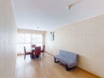 VENDO DPTO. EN LA AURORA ESTE SURQUILLO 90M2