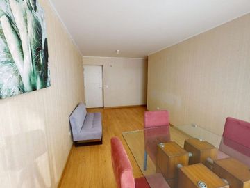 VENDO DPTO. EN LA AURORA ESTE SURQUILLO 90M2