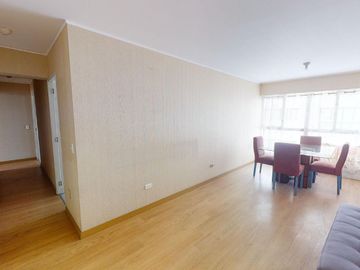 VENDO DPTO. EN LA AURORA ESTE SURQUILLO 90M2
