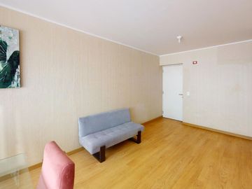 VENDO DPTO. EN LA AURORA ESTE SURQUILLO 90M2