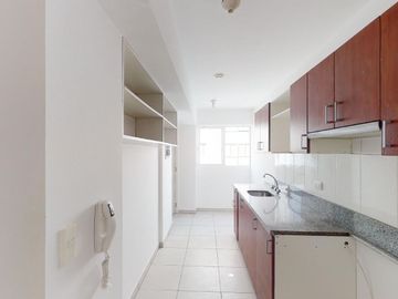 VENDO DPTO. EN LA AURORA ESTE SURQUILLO 90M2