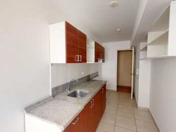 VENDO DPTO. EN LA AURORA ESTE SURQUILLO 90M2