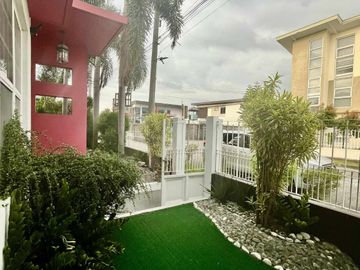 4-BEDROOM HOUSE FOR SALE IN SAN AGUSTIN SAN FERNANDO CITY