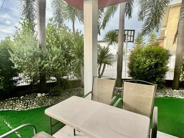 4-BEDROOM HOUSE FOR SALE IN SAN AGUSTIN SAN FERNANDO CITY