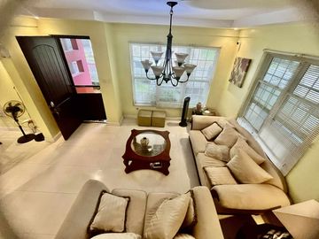 4-BEDROOM HOUSE FOR SALE IN SAN AGUSTIN SAN FERNANDO CITY