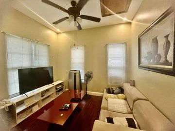 4-BEDROOM HOUSE FOR SALE IN SAN AGUSTIN SAN FERNANDO CITY
