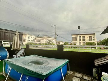 4-BEDROOM HOUSE FOR SALE IN SAN AGUSTIN SAN FERNANDO CITY