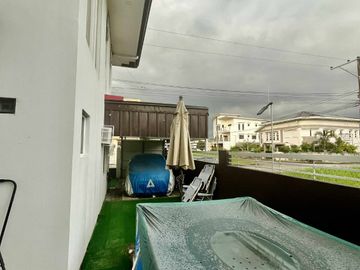 4-BEDROOM HOUSE FOR SALE IN SAN AGUSTIN SAN FERNANDO CITY