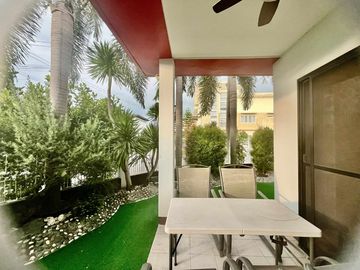 4-BEDROOM HOUSE FOR SALE IN SAN AGUSTIN SAN FERNANDO CITY