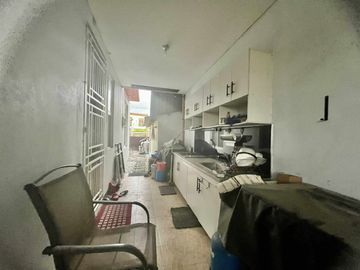4-BEDROOM HOUSE FOR SALE IN SAN AGUSTIN SAN FERNANDO CITY