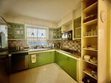 4-BEDROOM HOUSE FOR SALE IN SAN AGUSTIN SAN FERNANDO CITY