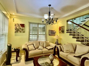 4-BEDROOM HOUSE FOR SALE IN SAN AGUSTIN SAN FERNANDO CITY