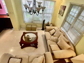 4-BEDROOM HOUSE FOR SALE IN SAN AGUSTIN SAN FERNANDO CITY