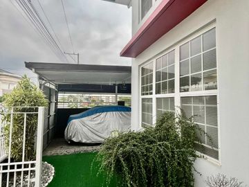 4-BEDROOM HOUSE FOR SALE IN SAN AGUSTIN SAN FERNANDO CITY