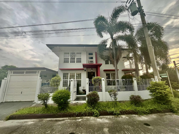 4-BEDROOM HOUSE FOR SALE IN SAN AGUSTIN SAN FERNANDO CITY