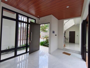 PERUMAHAN MEWAH DI LOKASI EXCLUSIVE DI SLEMAN