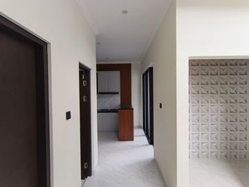 PERUMAHAN MEWAH DI LOKASI EXCLUSIVE DI SLEMAN