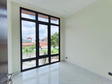 PERUMAHAN MEWAH DI LOKASI EXCLUSIVE DI SLEMAN