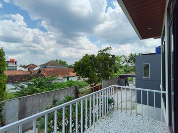 PERUMAHAN MEWAH DI LOKASI EXCLUSIVE DI SLEMAN