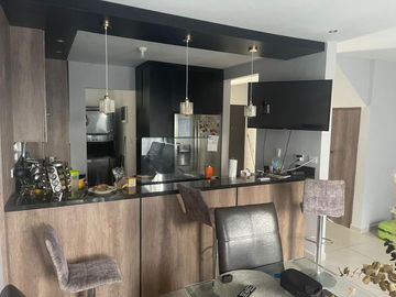 Venta de casa en Residencial Alvento,  Santa Rosa Apodaca, N.L.