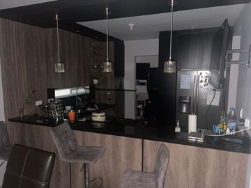 Venta de casa en Residencial Alvento,  Santa Rosa Apodaca, N.L.