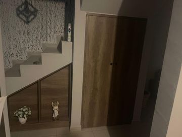 Venta de casa en Residencial Alvento,  Santa Rosa Apodaca, N.L.