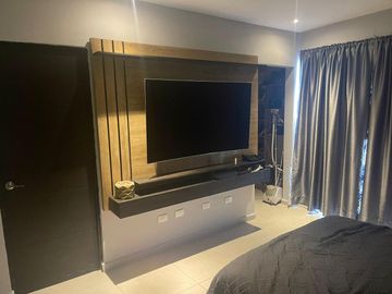 Venta de casa en Residencial Alvento,  Santa Rosa Apodaca, N.L.