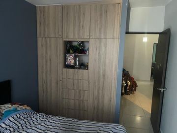 Venta de casa en Residencial Alvento,  Santa Rosa Apodaca, N.L.