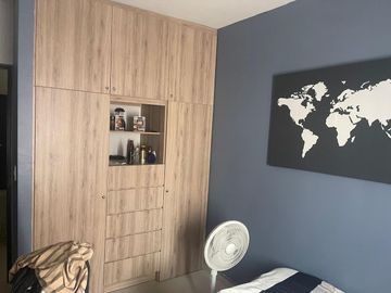 Venta de casa en Residencial Alvento,  Santa Rosa Apodaca, N.L.