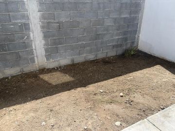 Venta de casa en Residencial Alvento,  Santa Rosa Apodaca, N.L.