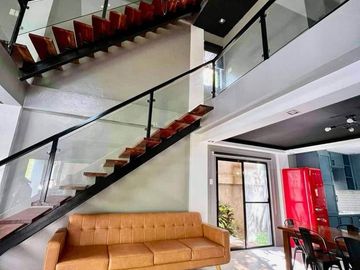 678 sqm. Airbnb Ready Two-Storey House with Pool near Twin Lakes, Tagaytay