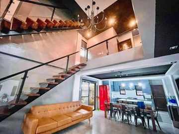 678 sqm. Airbnb Ready Two-Storey House with Pool near Twin Lakes, Tagaytay