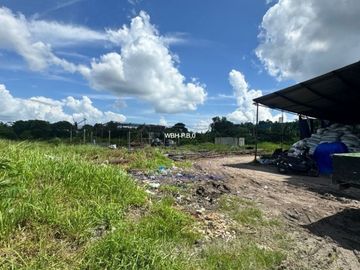 Land and Warehouse Hook (corner) Position Sekupang Industrial Area