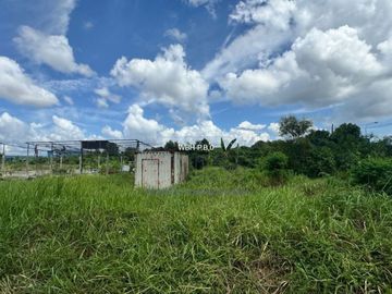 Land and Warehouse Hook (corner) Position Sekupang Industrial Area