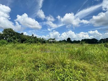 Land and Warehouse Hook (corner) Position Sekupang Industrial Area