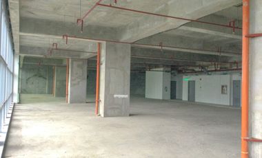 For Sale: Office Space at Latitude Corporate Center Cebu Business Park - 255.33sqm.