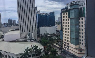 For Sale: Office Space at Latitude Corporate Center Cebu Business Park - 255.33sqm.