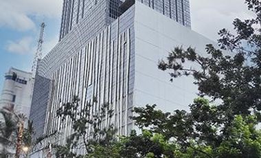 For Sale: Office Space at Latitude Corporate Center Cebu Business Park - 159.37sqm.