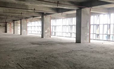 For Sale: Office Space at Latitude Corporate Center Cebu Business Park - 159.37sqm.