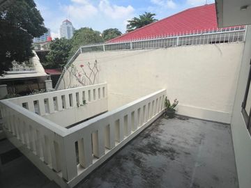 For Rent Luxury House with Private Pool at Kuningan, South Jakarta