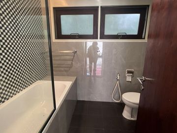 For Rent Luxury House with Private Pool at Kuningan, South Jakarta