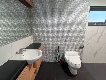 For Rent Luxury House with Private Pool at Kuningan, South Jakarta