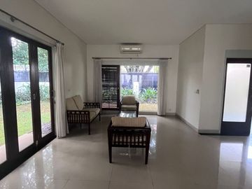 For Rent Luxury House with Private Pool at Kuningan, South Jakarta