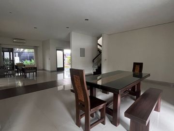 For Rent Luxury House with Private Pool at Kuningan, South Jakarta