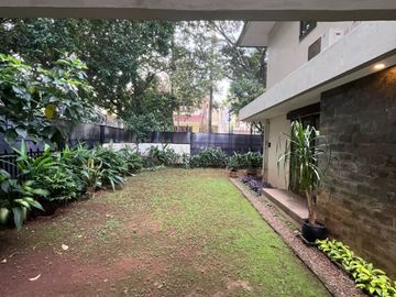 For Rent Luxury House with Private Pool at Kuningan, South Jakarta
