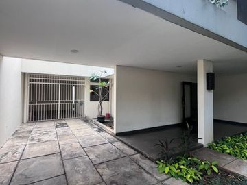 For Rent Luxury House with Private Pool at Kuningan, South Jakarta